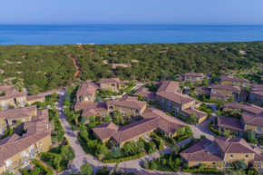 Is Serenas Badesi Resort Badesi